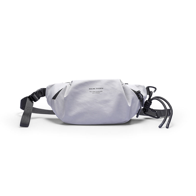 Men's Marco Portable Commuter Single Dumpling Bags