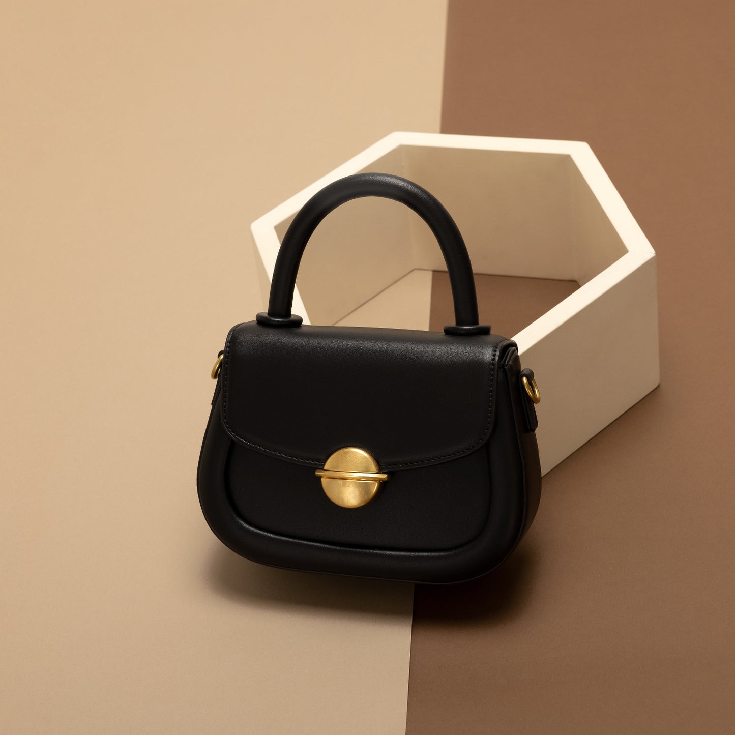 Women's Pretty Unique Fashion Attractive Commuter Small Square Bags