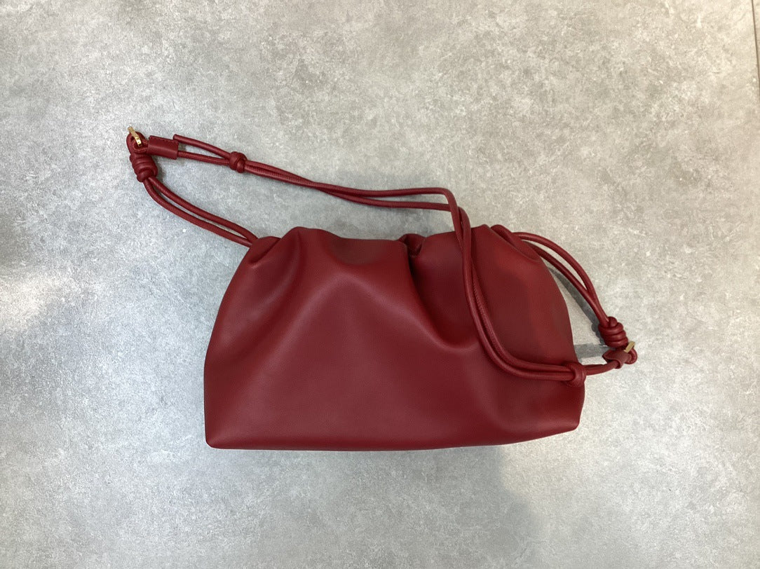 Cloud Lucky Chinese Single Underarm Fashion Shoulder Bags
