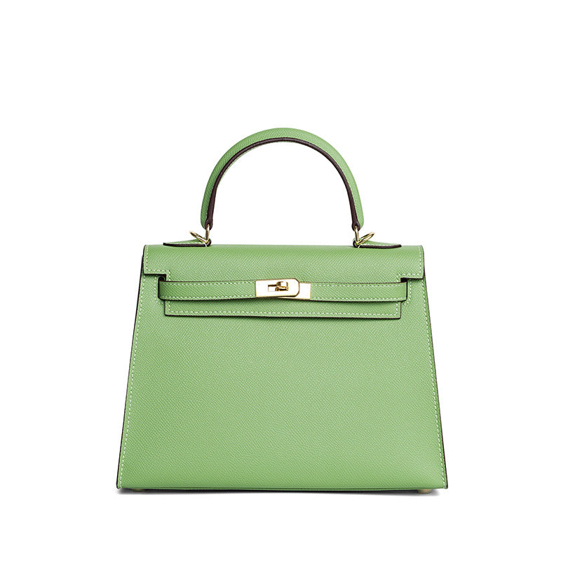 Women's Large Capacity Niche High Version Sense Bags