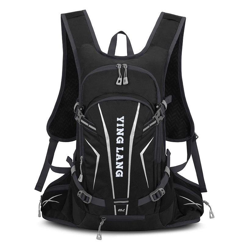 Riding Cross-country Running Ultra Light Breathable Sports Backpacks