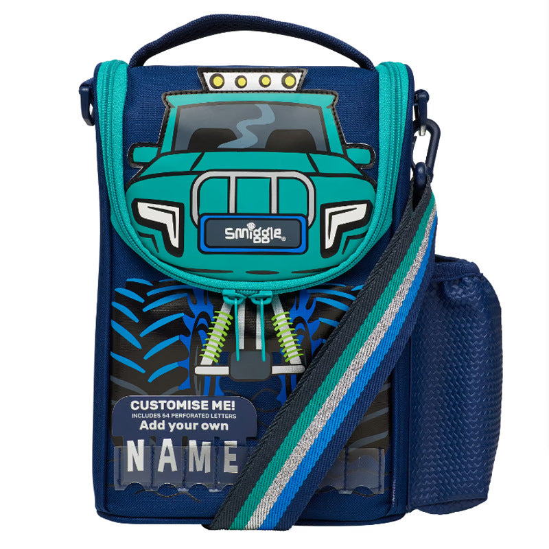 Special Chain Australia Lunch Primary Secondary Elementary School Students' Schoolbags