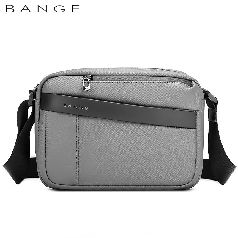 Men's Beautiful Popular For Fashion Versatile Men's Messenger Bags