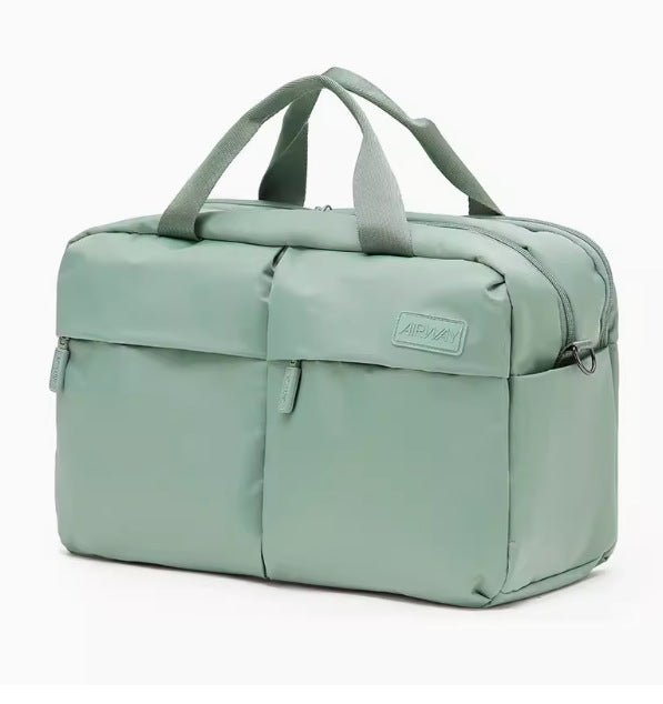 Women's Short-distance Large Capacity Computer Workout Swimming Travel Bags
