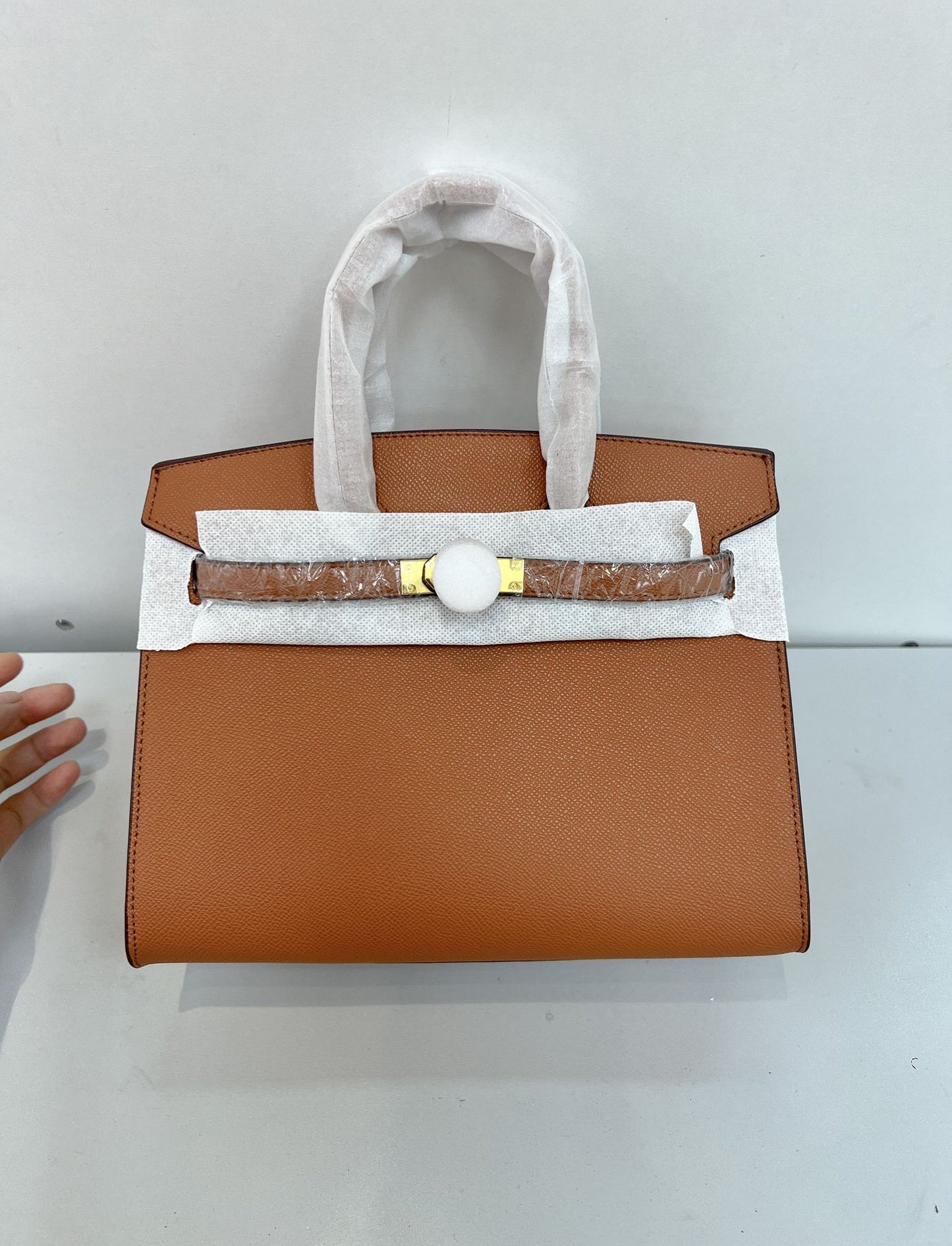 Women's Outside Seam Commute Kelly Trendy Fashionable Handbags