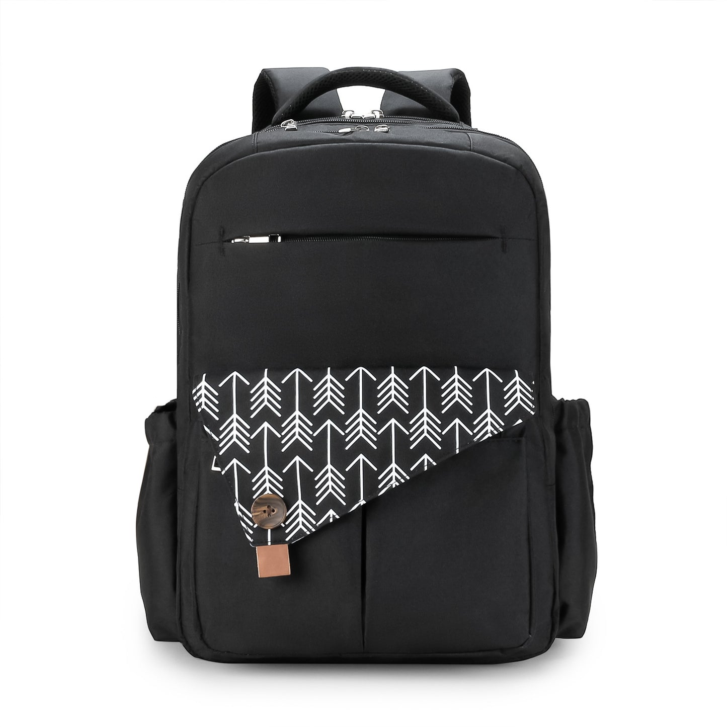 Mother Waterproof Large Capacity Double Layer Bags