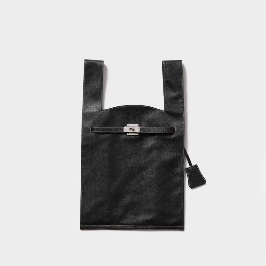 Women's Pretty Niche Portable Live Broadcast Crossbody Bags