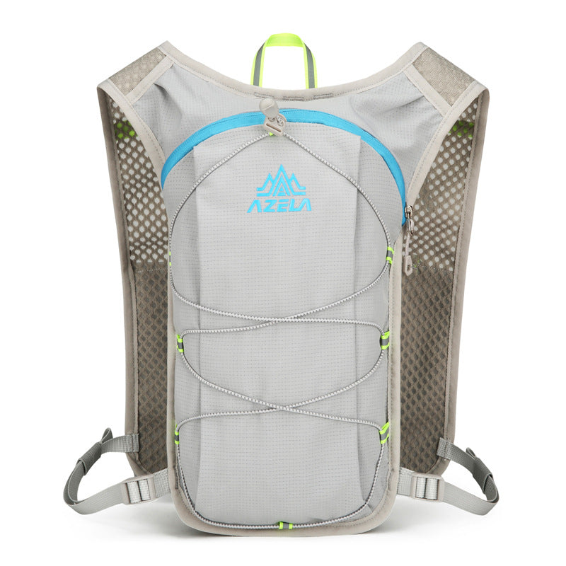 Running Cross-country Marathon Water Lightweight Multifunctional Sports Backpacks