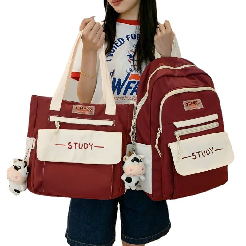 Women's & Children's & One Two Three To Six Backpacks