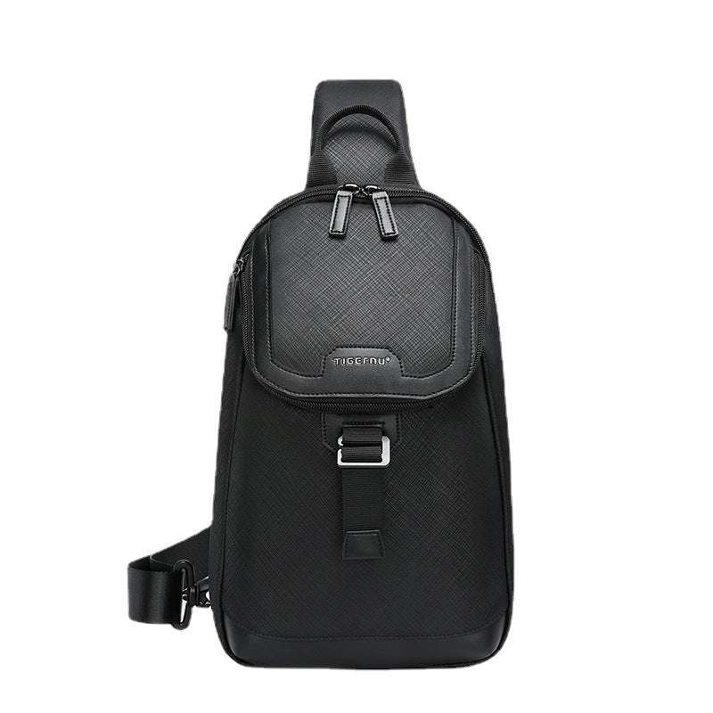 Men's Commuter Trends Large Capacity Business Niche Bags