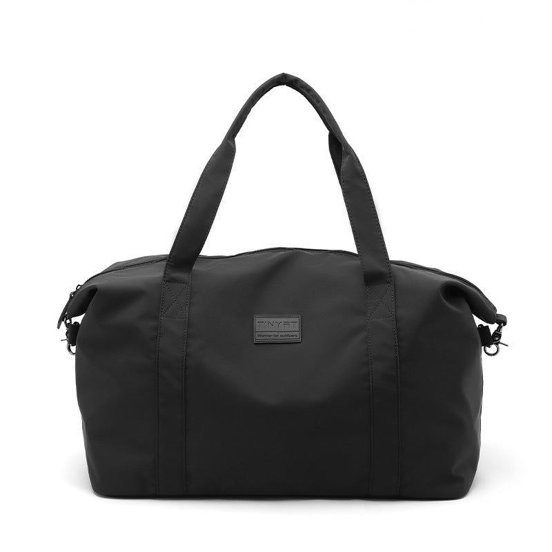 Women's Autumn Portable Large Capacity Short-distance Waiting Travel Bags