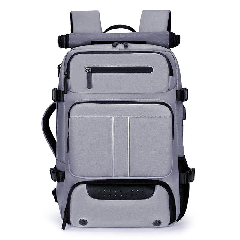 Men's High-grade Large Capacity Business Portable Backpacks