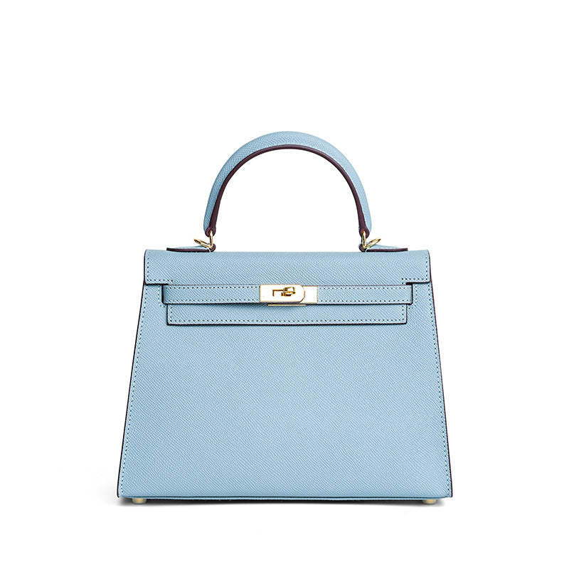 Women's Large Capacity Niche High Version Sense Bags