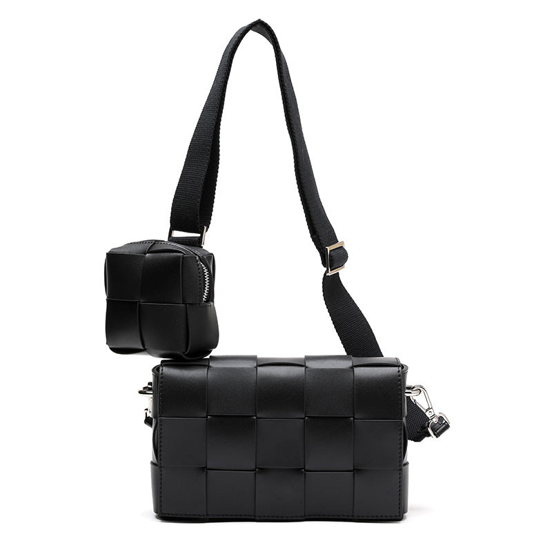 Women's Charming Comfortable Trendy Woven Fashion Bags