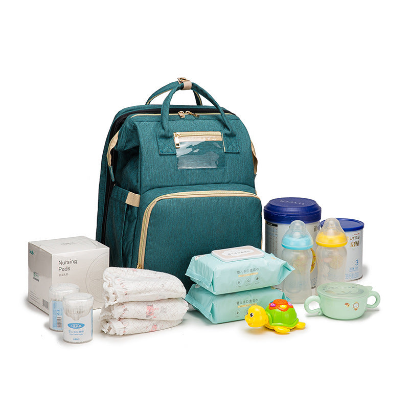 Mummy Bed Hand Carrying Portable Large Bags