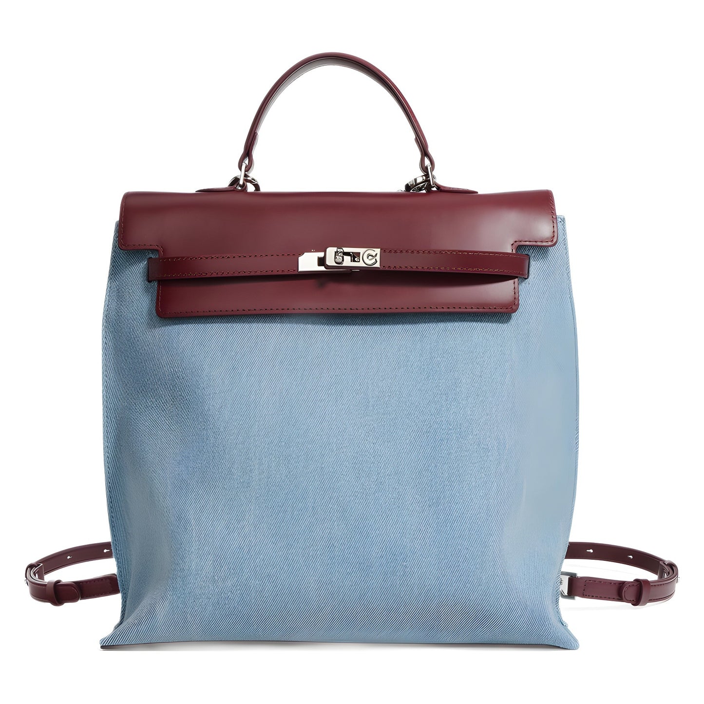 Women's Leather Handmade First Layer Cowhide Shoulder Bags