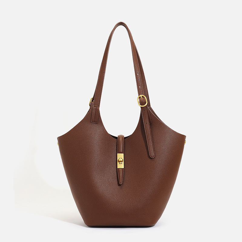 Women's Design Large Capacity Totes Underarm Style Tote Bags