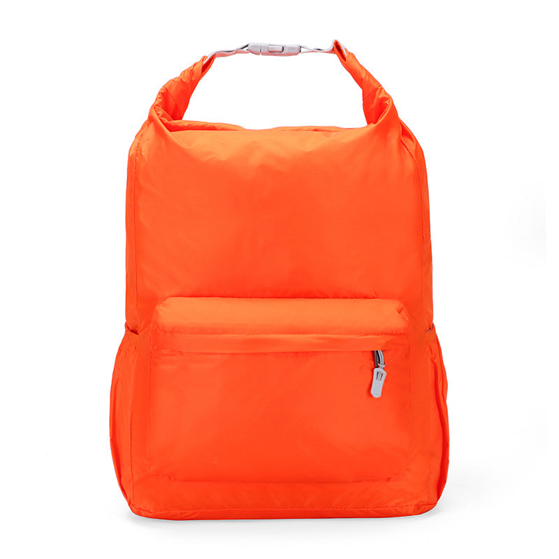 Swimming Simple Indoor Exercise Portable Shoulders Sports Backpacks