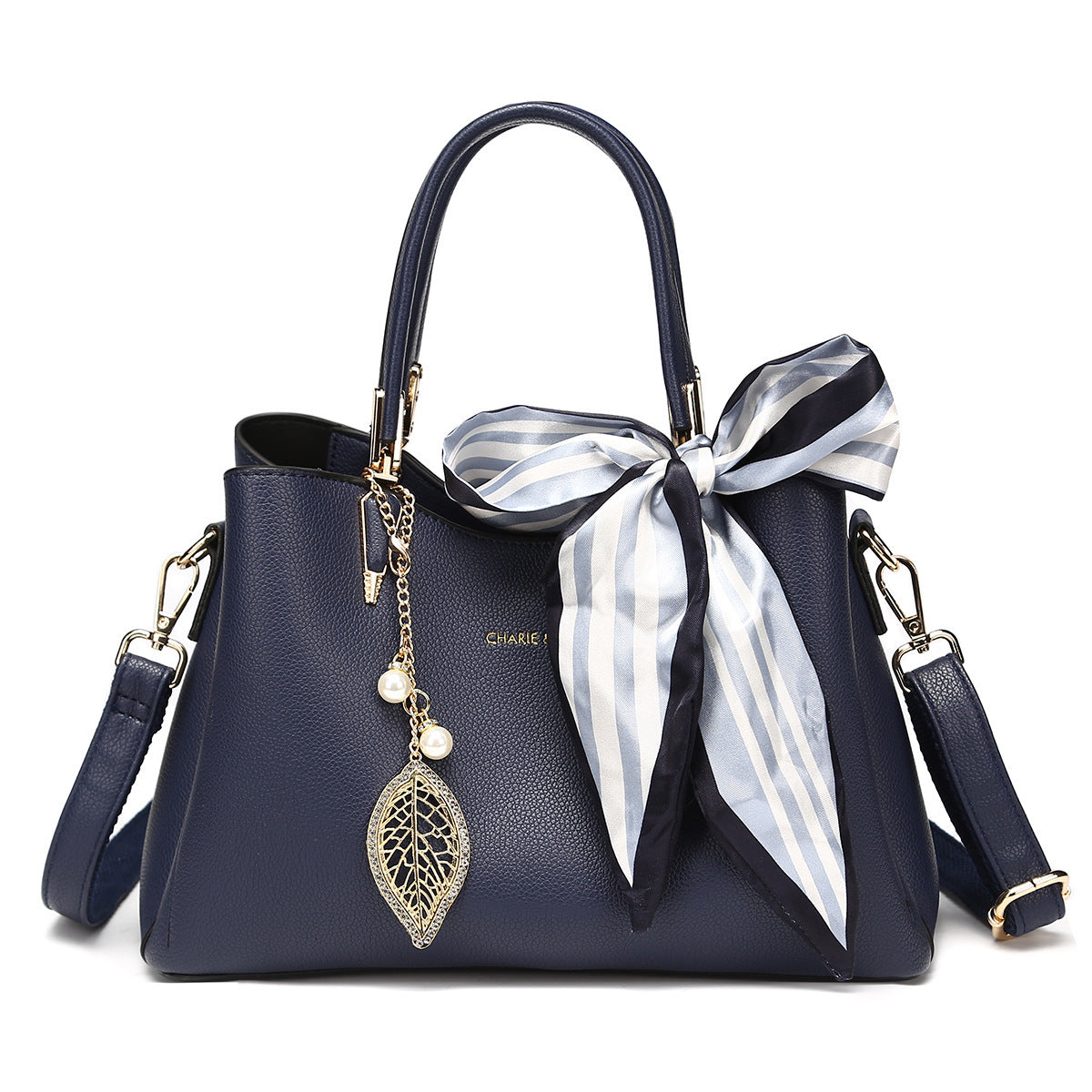 Women's Style Wedding Elegant High Sense Lady Shoulder Bags