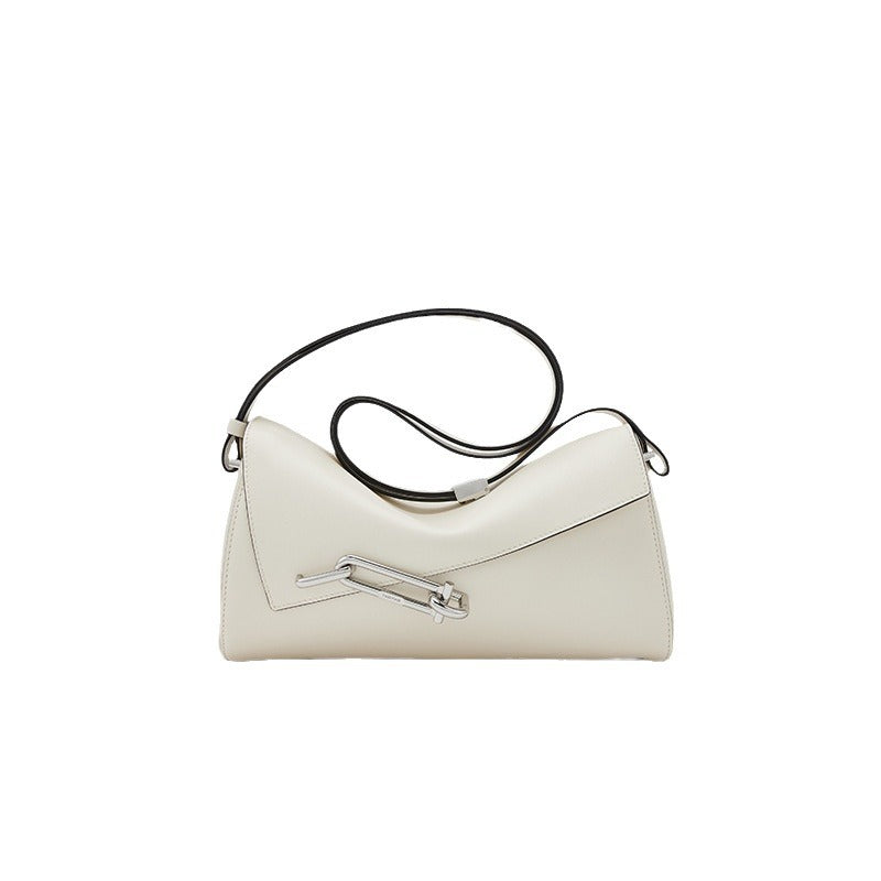 Box Series Retro Fashion Advanced Commuter Armpit Bags