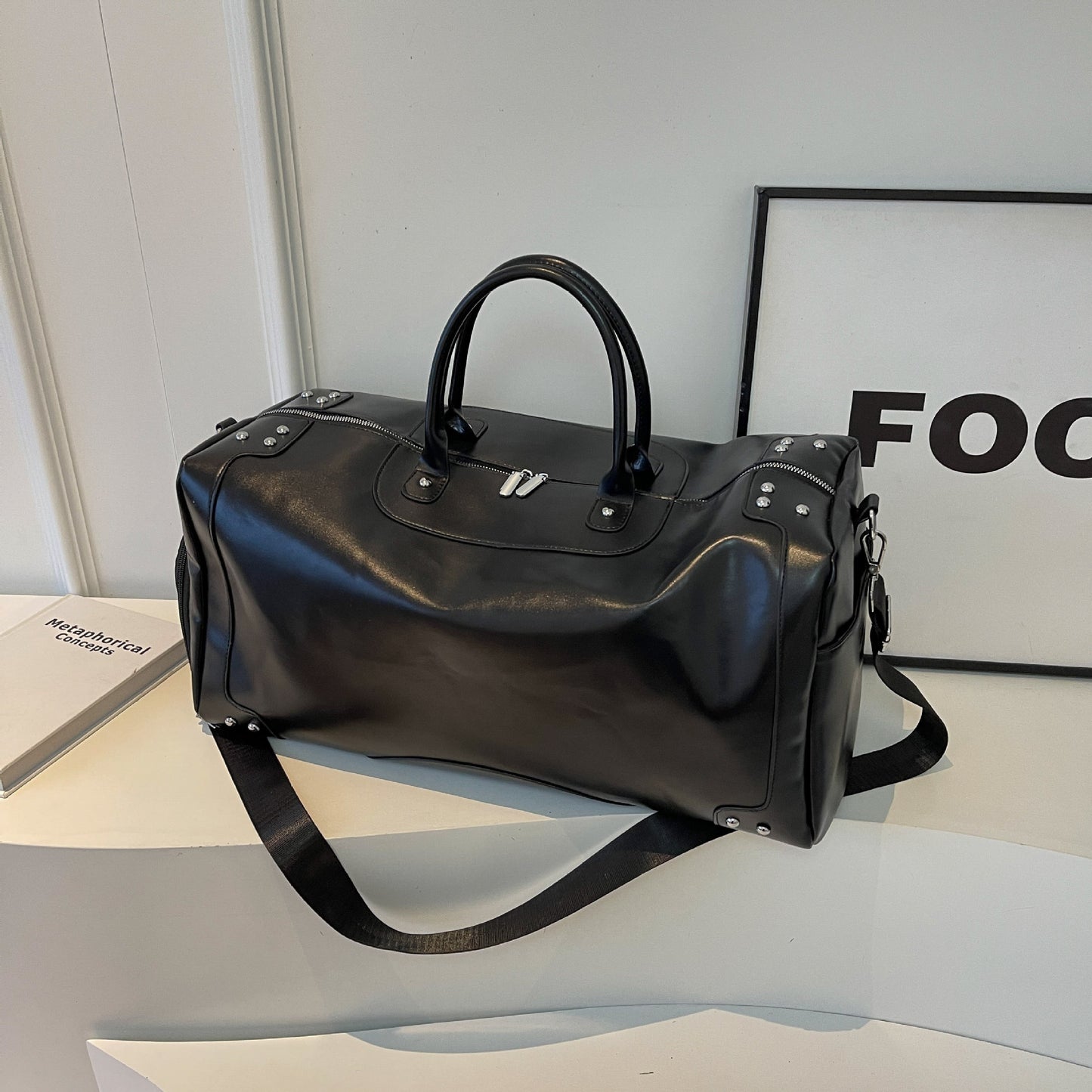Women's & Men's & Business Trips For Travel Bags