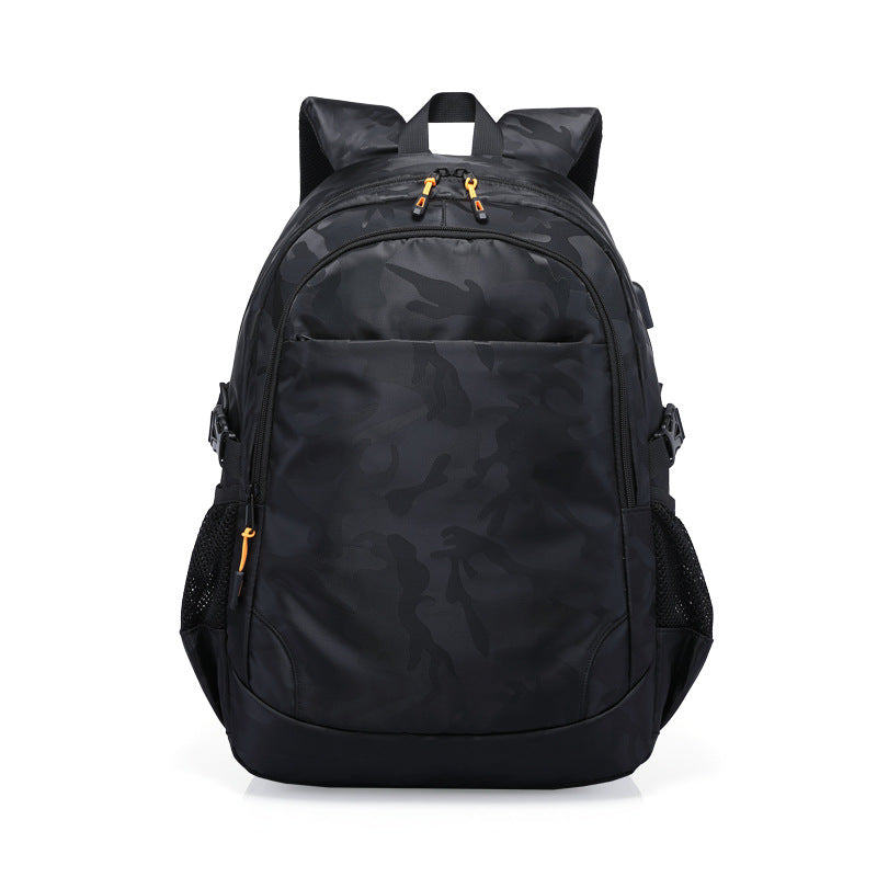 Women's & Men's & Fashion Business Summer Lightweight Backpacks