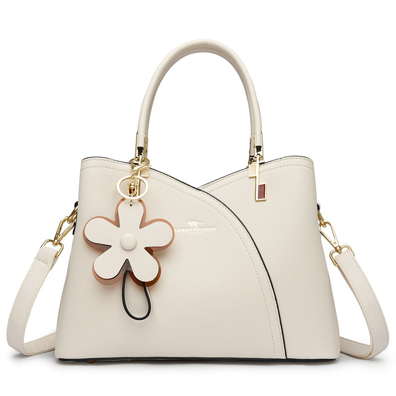 Women's Portable Practical To Give Mom Large Bags