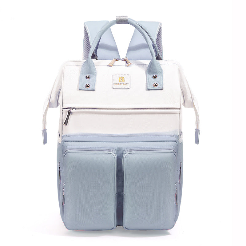 Diaper Comfortable Multifunctional Winter Large Capacity Bags