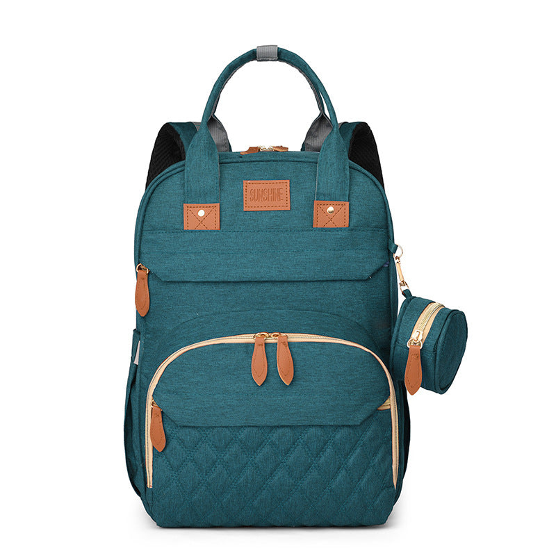 Mummy Going Out Cart Diaper Insulation Bags
