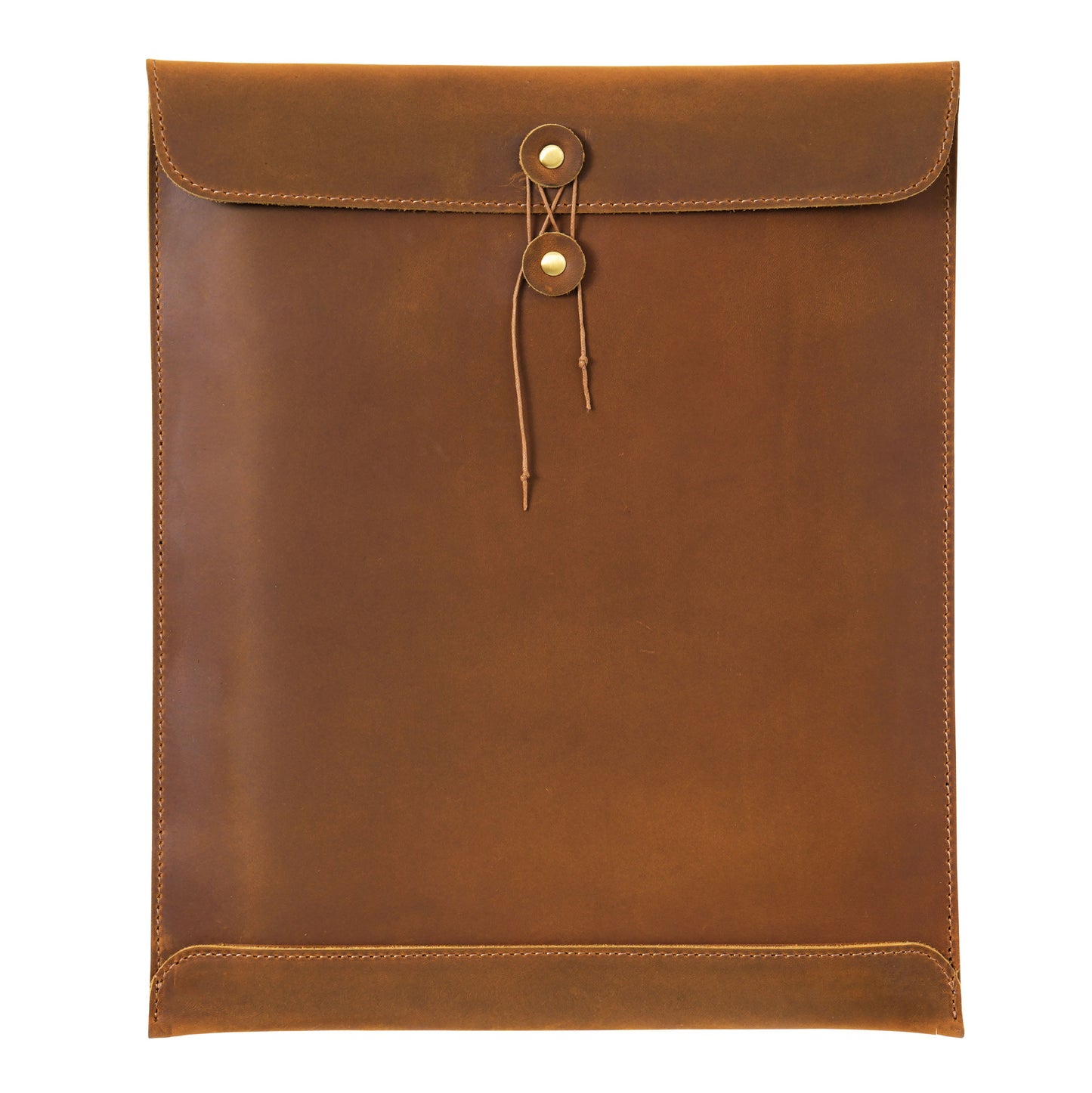 Kraft Paper File Packet Data Bill Test Bags