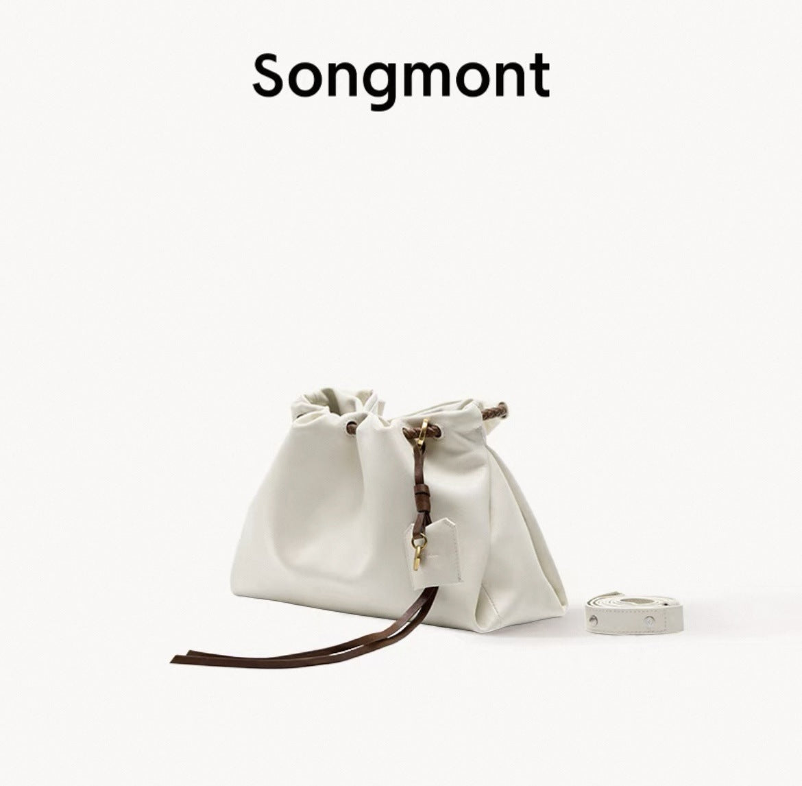 Women's Classy Large Capacity Hobo High-grade Crossbody Bags