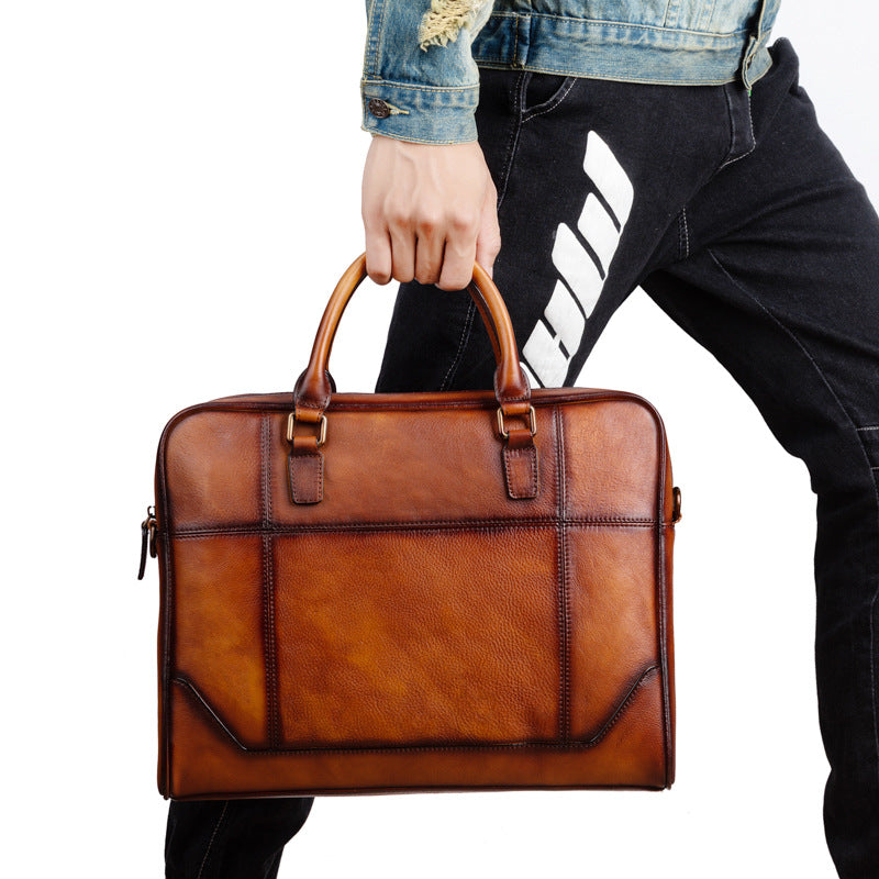 Men's Shipping First Layer Tree Height Vegetable Bags