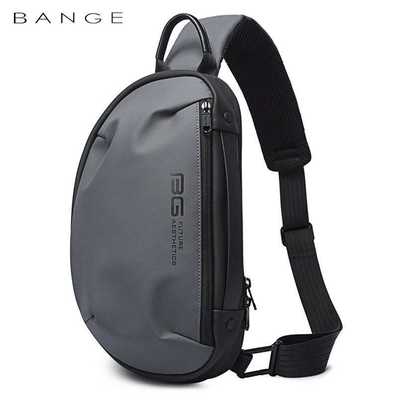 Men's Classic Charming Trendy Cross Body Men's Chest Bags