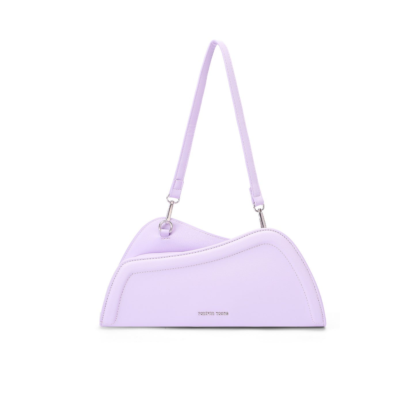 Women's Korean Style Versatile Underarm Niche Large Shoulder Bags