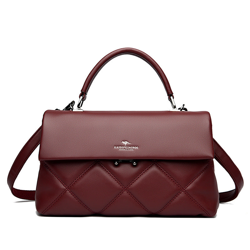 Women's Creative Charming Unique Elegant Trendy Shoulder Bags