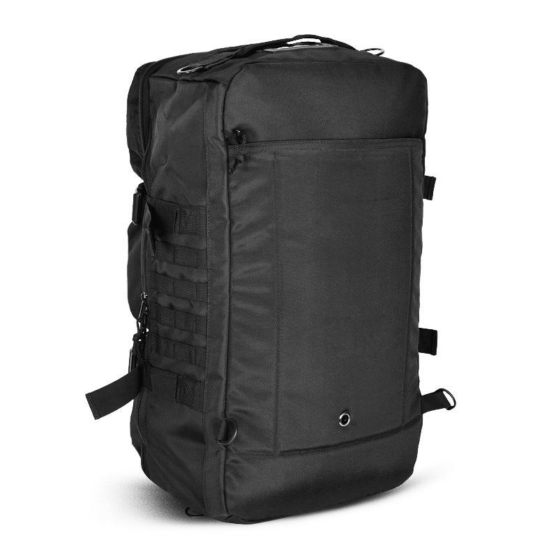 Multifunctional Attendance Black Portable Large Capacity Outdoor Bags