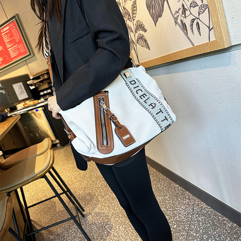 Women's Durable Big Large Capacity Mummy Tote Bags