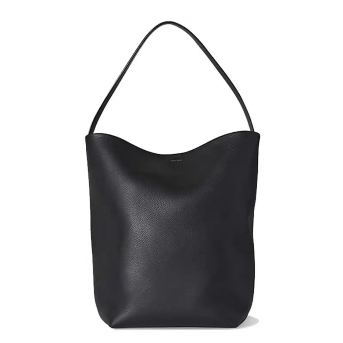 Design Classic Large Capacity Commuter Shopping Bucket Bags