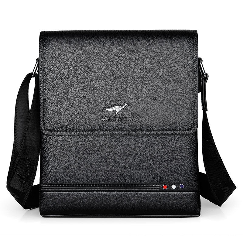 Men's Attractive Slouchy Cool Elegant Fashion Men's Messenger Bags