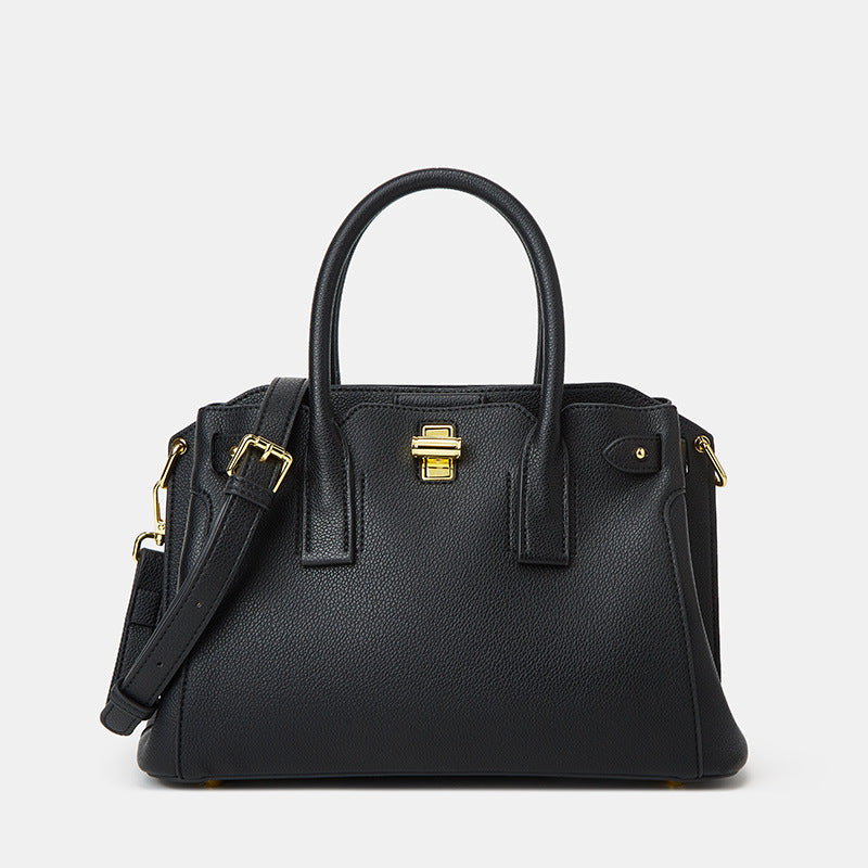 Women's Spring Korean Style Fashion Simple Practical Handbags