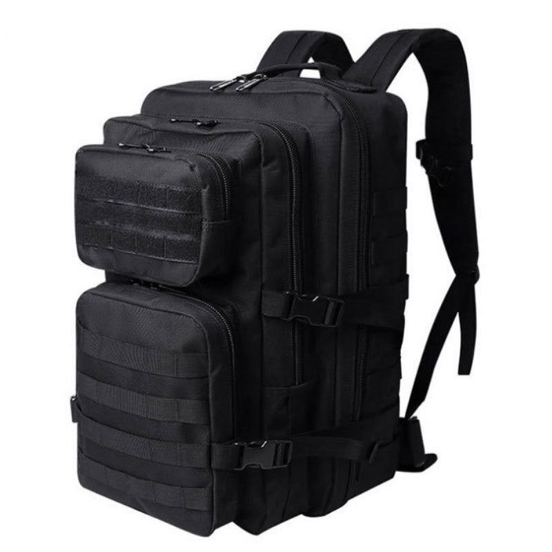 Wild Jungle Army Fan Large Capacity Outdoor Bags
