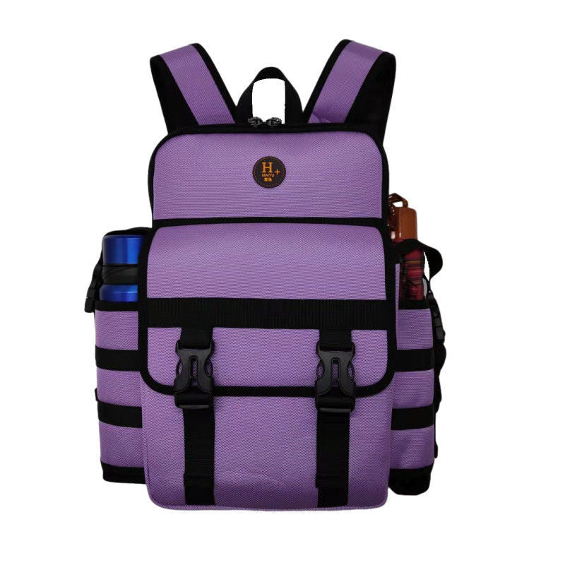 Men's Graceful Unisex Oxford Cloth For Backpacks