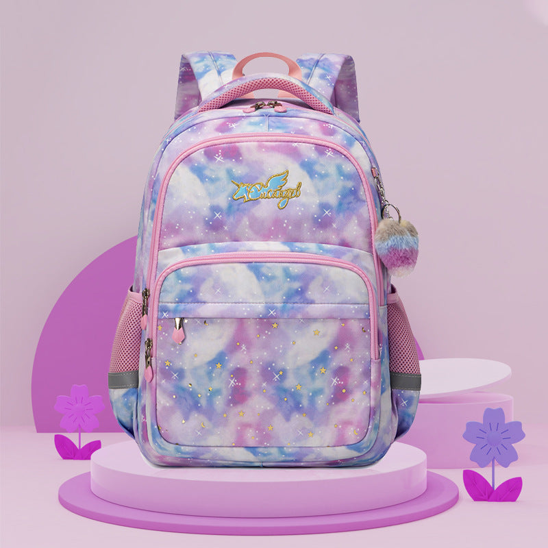 Book Primary Two Three Five Grade Backpacks
