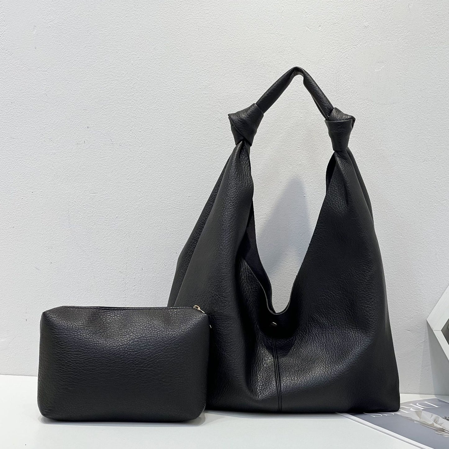 Women's Mother Fashion Lion Ridge High Sense Handbags