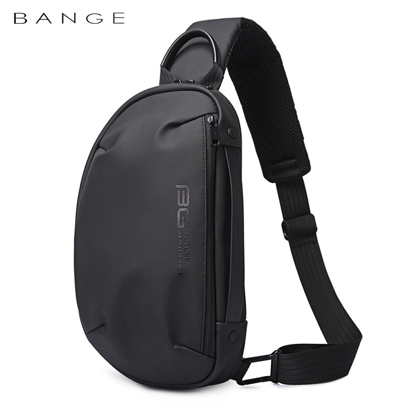 Men's Classic Charming Trendy Cross Body Men's Chest Bags