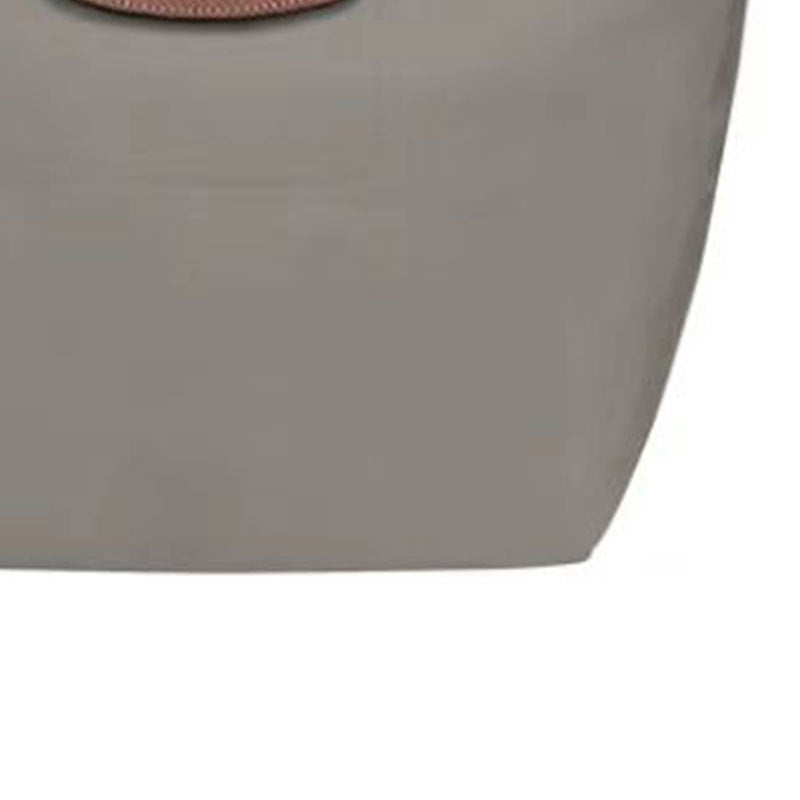 Women's Nylon Large Capacity Dumpling Waterproof Canvas Travel Bags