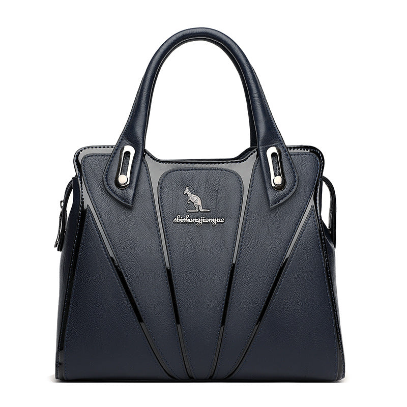 Women's Trendy Retro One Piece Global Handbags