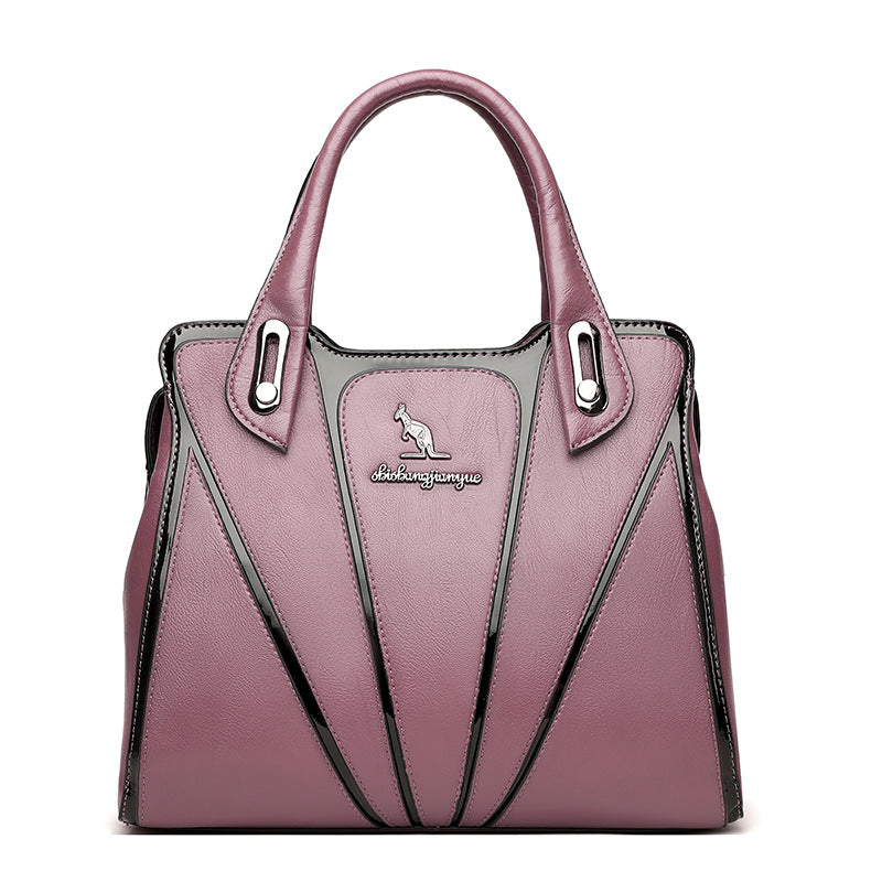 Women's Trendy Retro One Piece Global Handbags