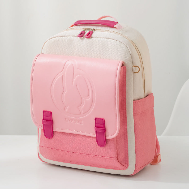 Comfortable Elegant Versatile Beautiful Primary Cute Elementary School Students' Schoolbags