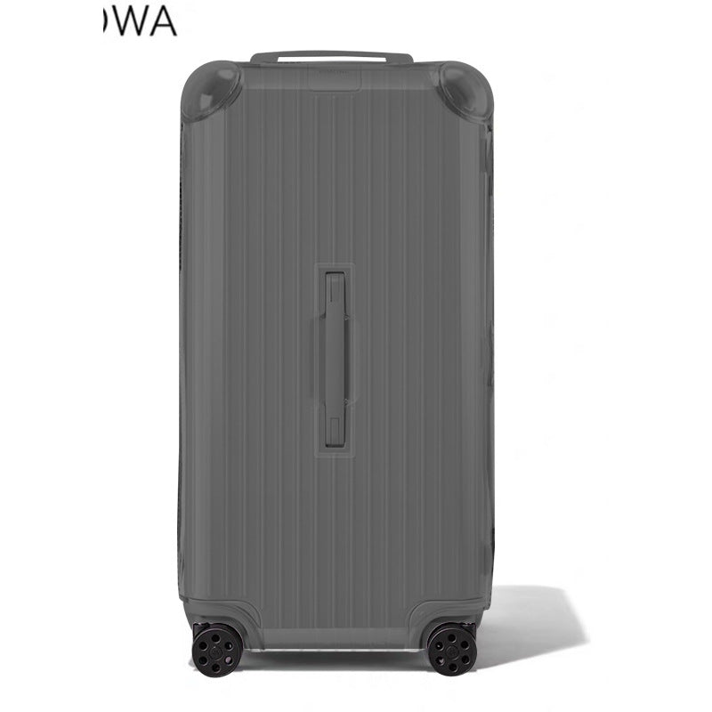 Full Series Special Cover Airbag Transparent Travel Bags